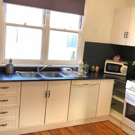 Modern Charming Miners' Cottage +Free Internet Broken Hill Esterno foto
