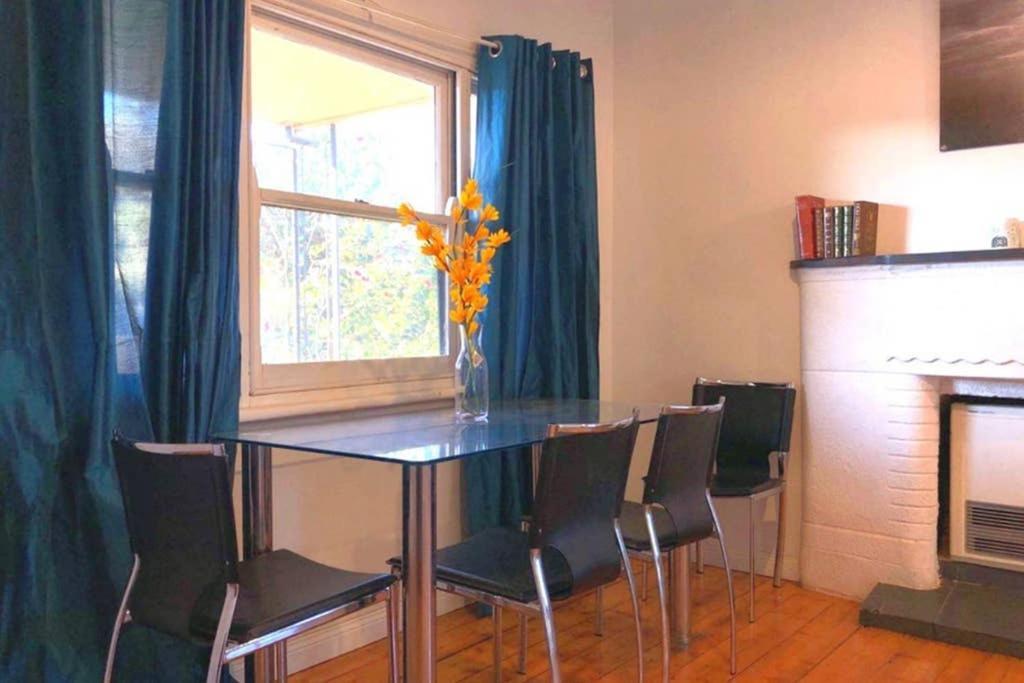 Modern Charming Miners' Cottage +Free Internet Broken Hill Esterno foto