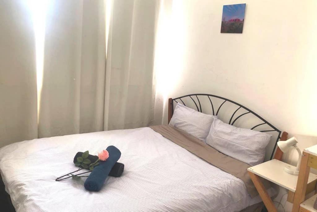 Modern Charming Miners' Cottage +Free Internet Broken Hill Esterno foto